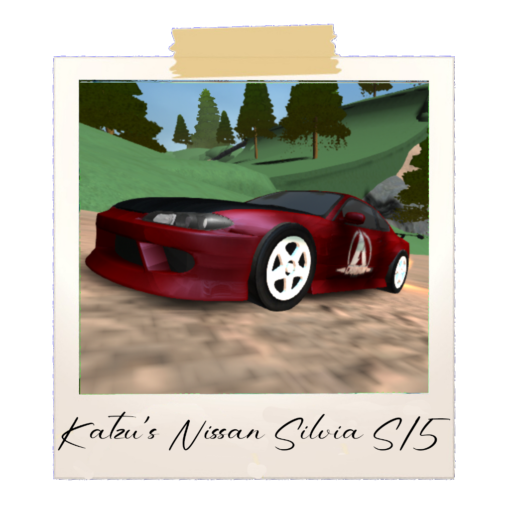 Silvia S15